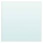 Preview: Regalboden Glas Transparent 30x30 cm