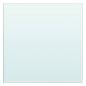 Preview: Regalboden Glas Transparent 30x30 cm