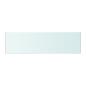 Preview:  Regalboden Glas Transparent 50x12 cm
