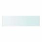 Preview:  Regalboden Glas Transparent 50x12 cm