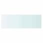 Preview: Regalboden Glas Transparent 60x20 cm
