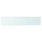 Preview: Regalboden Glas Transparent 70x15 cm