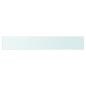 Preview: Regalboden Glas Transparent 80x12 cm