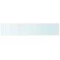 Preview: Regalboden Glas Transparent 100x20 cm