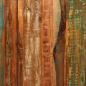 Preview: Esstisch Altholz Massiv 180 cm
