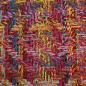 Preview: 2-tlg. Couchtisch-Set Chindi-Details Mehrfarbig