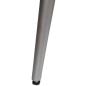 Preview: Esstisch Altholz Massiv 120x60x76 cm