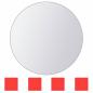 Preview: 8-tlg. Spiegelfliesen-Set Verschiedene Formen Glas