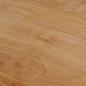Preview: Flurbank Teak Massiv 90 x 30 x 40 cm