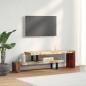 Preview: TV-Schrank Altholz Massiv