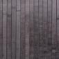 Preview: Raumteiler Bambus Grau 250x165 cm