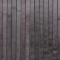 Preview: Raumteiler Bambus Grau 250x165 cm