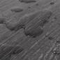 Preview: PVC-Fliesen Nicht Selbstklebend 5,26 m² 2 mm Schwarz und Weiß