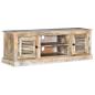 Preview: TV-Schrank Massivholz Mango