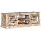 Preview: TV-Schrank Massivholz Mango