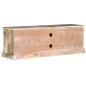Preview: TV-Schrank Massivholz Mango