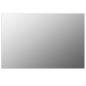 Preview: Wandspiegel 60 x 40 cm Rechteckig Glas