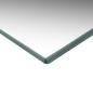 Preview: Wandspiegel 60 x 40 cm Rechteckig Glas