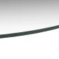 Preview: Wandspiegel 40 cm Rund Glas 