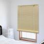Preview: Bambusrollo 80x220 cm Natur