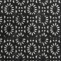 Preview:   Couchtisch Klappbar Vintage-Stil Metall 100x50x45 cm Schwarz