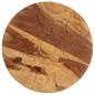 Preview: Couchtische 2 Stk. Massivholz Palisander