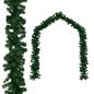 Preview: Weihnachtsgirlande PVC 5 m