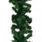 Preview: Weihnachtsgirlande PVC 5 m