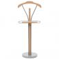 Preview: Suit Stand 45 x 35 x 107 cm Naturell