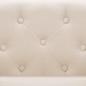 Preview: Sessel Beige Stoff