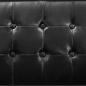 Preview: Sessel Schwarz Kunstleder