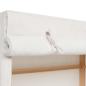 Preview: Kleiderschrank mit 3 Ebenen 79 x 40 x 170 cm