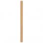Preview: Raumteiler Bambus 250x165 cm Natur