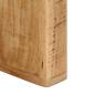 Preview: TV-Lowboard Massivholz Mango