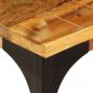 Preview: Couchtisch 100x60x35 cm Altholz Massiv
