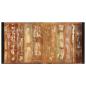 Preview: Esstisch 160x80x75 cm Altholz Massiv