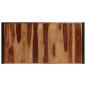 Preview: Esstisch 140 x 70 x 75 cm Massivholz