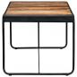 Preview: Esstisch 180x90x76 cm Altholz Massiv
