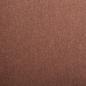 Preview: Sessel Braun Stoff