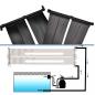 Preview: Solar-Panel für Poolheizung (2er-Set)