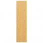 Preview: Wandregal 80x20x1,5 cm Bambus