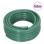 Preview: Gartenschlauch Grün 0,5" 50 m PVC