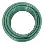 Preview: Gartenschlauch mit Kupplung-Set Grün 0,5" 30 m PVC