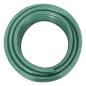 Preview: Gartenschlauch mit Kupplung-Set Grün 0,5" 50 m PVC