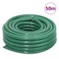 Preview: Gartenschlauch Grün 0,75" 50 m PVC