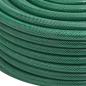Preview: Gartenschlauch Grün 1" 50 m PVC