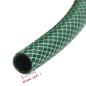 Preview: Gartenschlauch Grün 1" 50 m PVC