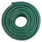 Preview: Gartenschlauch Grün 1" 50 m PVC