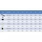 Preview: WPC Terrassendielen mit Zubehör 10 m² 2,2 m Anthrazit  