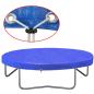 Preview: Trampolinabdeckung PE 300 cm 90 g/m²